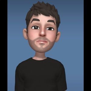 Meet your Posher, Carlos